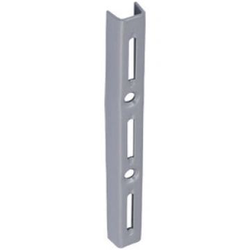 Sienas vadīkla WLS 150s 150mm pelēka