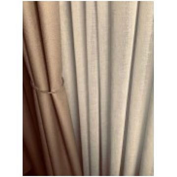 Tills lins (SRBN-PLT-02) Textulle