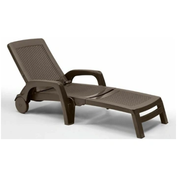 Saulosanas kresls Miami bruns 8003723301784 800372