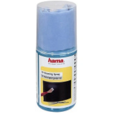 Hama HAMA TFT/LCD tīrīšanas komplekts 200ml HAMA c