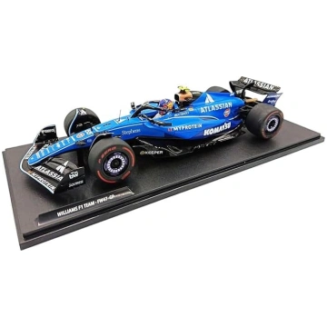 OPO 10 – Miniatūras automašīna, kas saderīga ar Wi