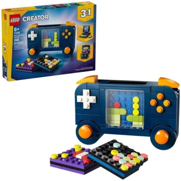 Lego Creator 31380 Retro Game Console 31380*NA