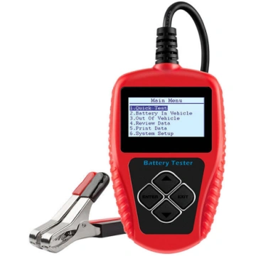 Ancel Battery Tester BA101