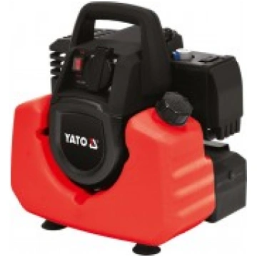 Invertora ģenerators 800 W (YT-85481)