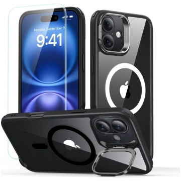 iPhone 16 Telefona vāciņš ESR CLASSIC HYBRID KICKS
