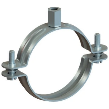 Niczuk Obejma DUO 6 BK (168-177) 80120117600 (5907