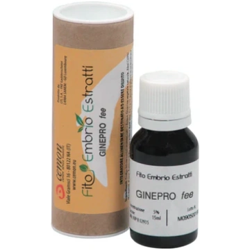 Ginepro Fee 15ml juniperus communis Ce.M.O.N. S.r.