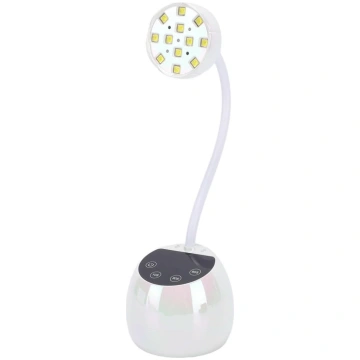 „Bewinner“ uzlādējama 36 W mini gēla nagu lampa ar