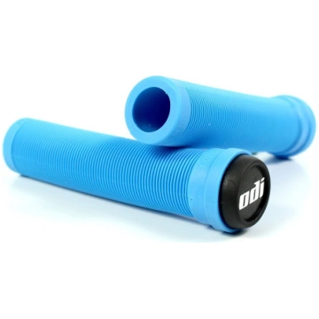 Stūres rokturi ODI Soft Longneck BMX Flangless 143