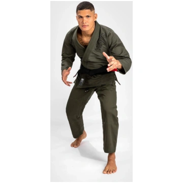BJJ Gi Venum Contender 2.0