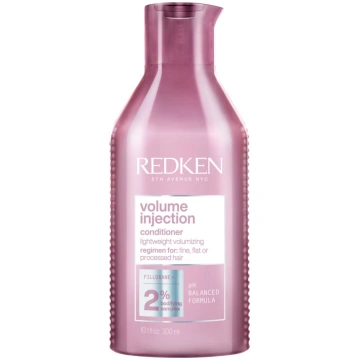 REDKEN Volume Injection Conditioner 300ml
