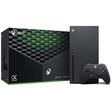 Spēļu konsole Spēļu konsole - Microsoft - Xbox Ser