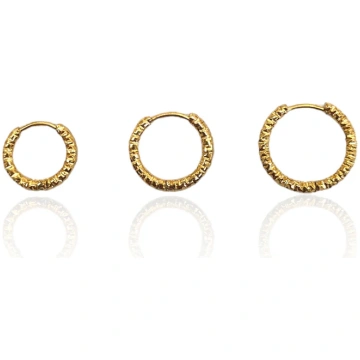 Gold / 18mm BORNTOBE