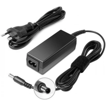 Qoltec AC adapter for monitor LG 25W 19V 1.3A 6.5*