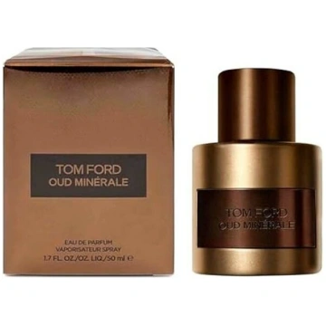 Eau de parfum - TOM FORD - Oud Minerals - 50 ml - 