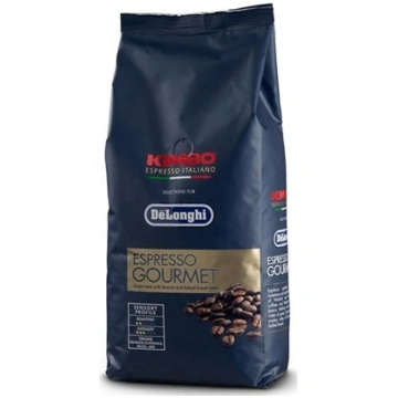 Kawa ziarnista Kimbo DeLonghi Espresso Gourmet 1 k