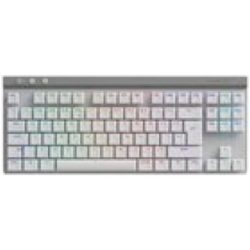 Logitech KEYBOARD WRL G515 LIGHTSPEED/TKL BLACK 92