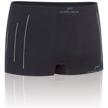 Kids Boxer Unisex (Melna, 104/116) | 4017190134879