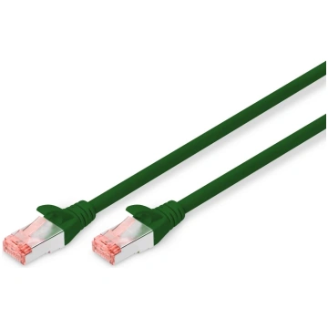 DIGITUS Patch kabelis vara vads - CAT6 - S/FTP - S