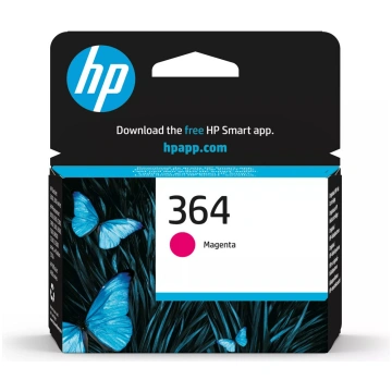 Kārtridžs HP Ink Cartridge No 364 Magenta