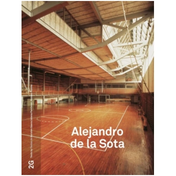 2G #87. Alejandro de la Sota König, Walther
