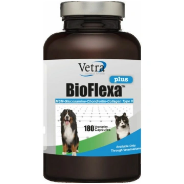 Vetra BioFlexa Plus papildbarība locītavām kaķiem 
