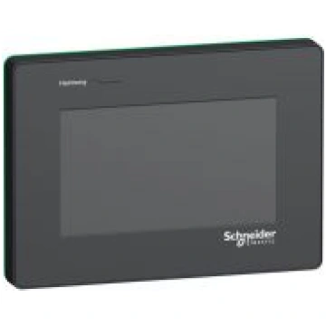touch panel screen, Harmony ST6, 4inch wide displa