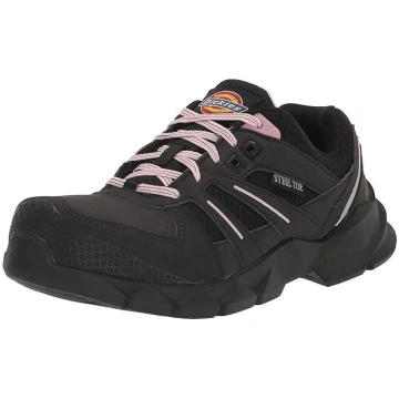 Dickies sieviešu darba apavi Rook Steel Toe Eh Ind
