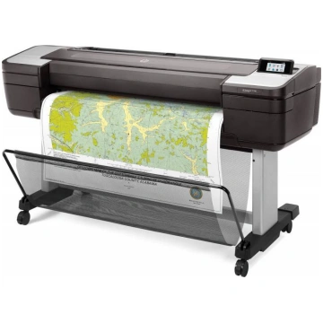 Ploter HP DESIGNJET T1700 PS/. IN