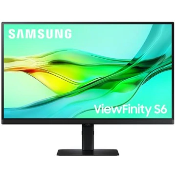 SAMSUNG S60UD computer monitor, 68.6 cm (27), 2560