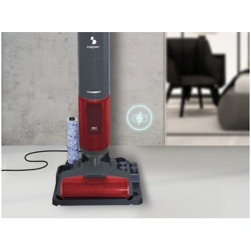 Putekļu sūcējs Beper P202VAL200 T-MLX53393 8056420