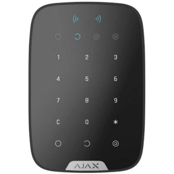 KEYPAD WRL/PLUS BLACK 38252 AJAX