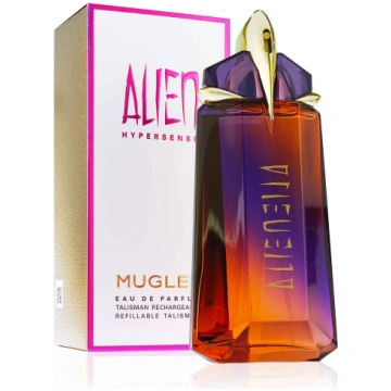 Mugler Alien Hypersense EDP W 90ml REFILLABLE