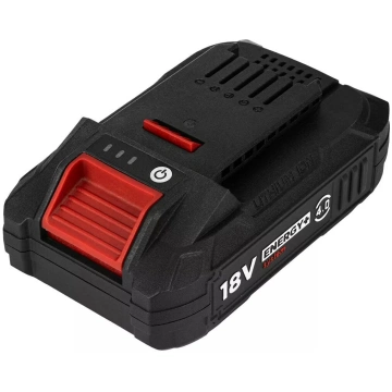 Uzlādējams Li‑Ion akumulators GRAPHITE 18V 4.0Ah B