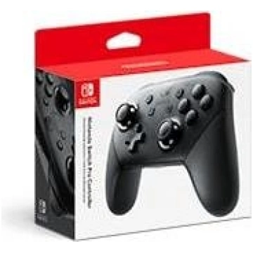 NINTENDO Switch Pro Controller Gamepad 2510466