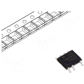 IC: PMIC | AC/DC switcher,SMPS controller | Uin: 8