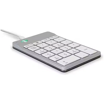 R-GO Tools Numpad Break (RGOCONMWDWH)