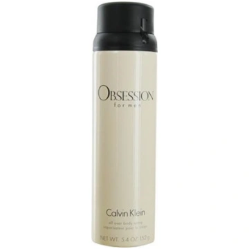Calvin Klein Obsession Deodorant for Men 150ml 360