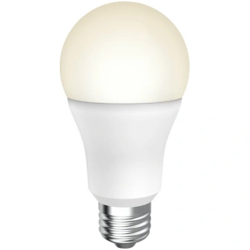 Hama Wifi E27 Rgbw Led spuldze ar Matter, ko kontr