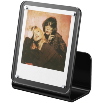 Rāmis, POLAROID, POLAROID acrylic photo frame, (ne