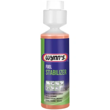 WYNN"S degvielas stabilizators 250ml Mājas WYNNS