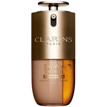 DOUBLE SERUM makeup base #M2W 30 ml Clarins