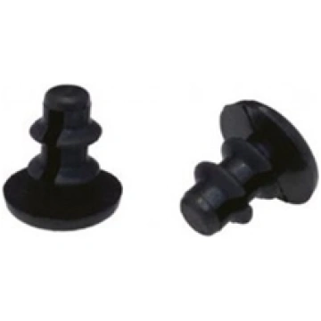 M6 Frame Plug Jagwire Threaded Port Closed Type 47