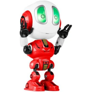 REBEL VOICE RED robots LEC-ZAB0117R