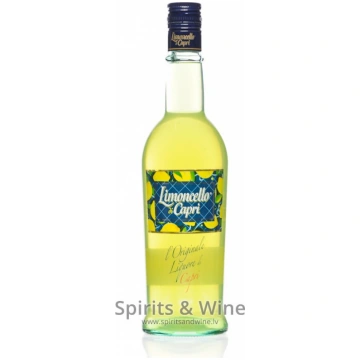 Limoncello Di Capri