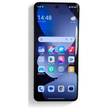 Xiaomi Redmi Note 15 4G 128GB 6GB RAM
