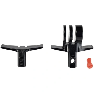H.D. by C4 Element Camera Fitting C4 Carbon