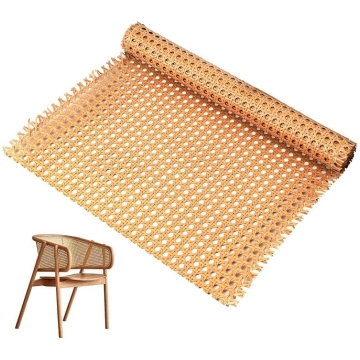 Dadabig PE rotangpalmas siksna, 35 x 150 cm Mēbele