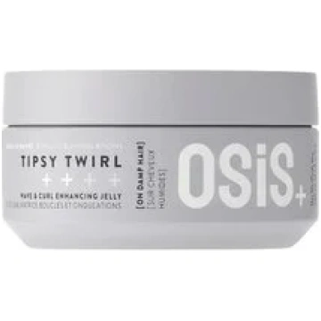 Schwarzkopf Professional Osis+ Tipsy Twirl Wave & 