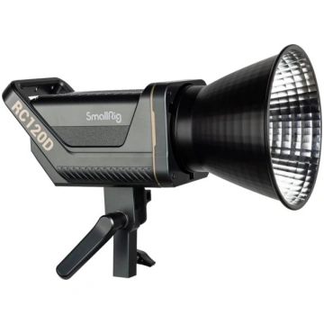 SMALLRIG 3612 RC 120D Cob Light LED komplekts FN-1